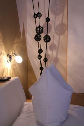 Hotel Garni Brunnenhof
