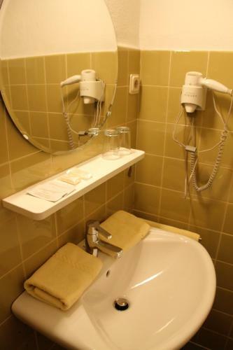 Hotel Garni Brunnenhof