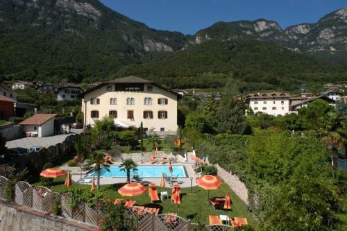 Hotel Garni Brunnenhof
