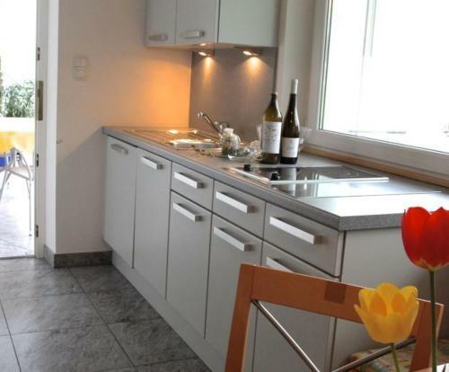 Apartamento Millenniumshof