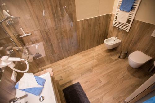 Apartamentos Prunarhof