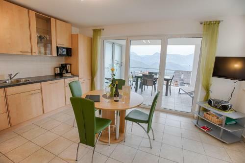 Apartamentos Prunarhof