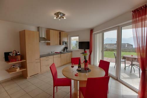 Apartamentos Prunarhof