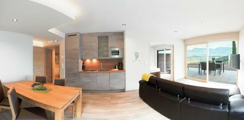 Apartamentos Prunarhof