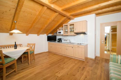 Agroturismo Gutshof Sinn