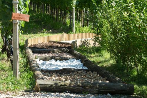 Agroturismo Gutshof Sinn
