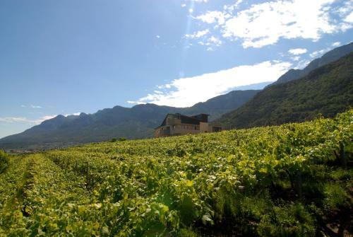 Apartamento Biobauernhof St. Quirinus