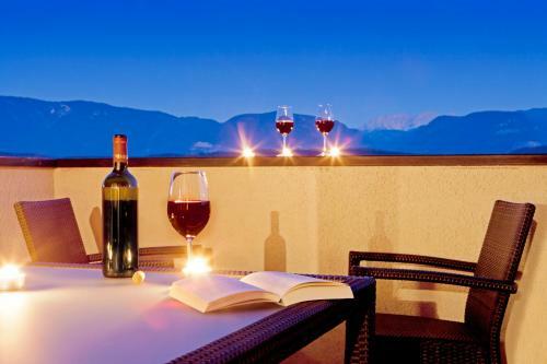 Apartamento Biobauernhof St. Quirinus