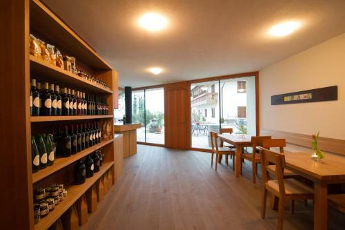 Apartamento Biobauernhof St. Quirinus