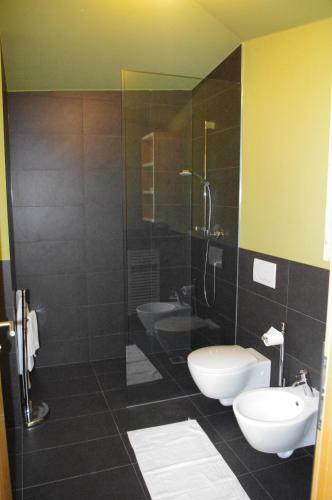 Apartamento Biobauernhof St. Quirinus