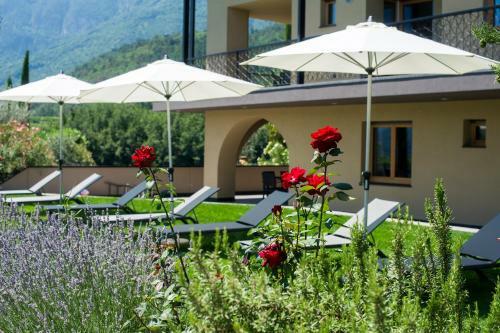 Apartamento Biobauernhof St. Quirinus