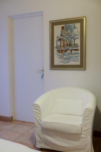 Bed & Breakfast La Bribaudonni�re