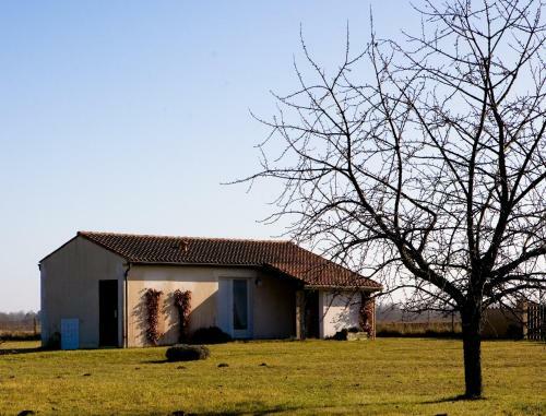 Bed & Breakfast La Bribaudonni�re