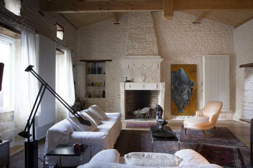 Bed & Breakfast La Bribaudonni�re