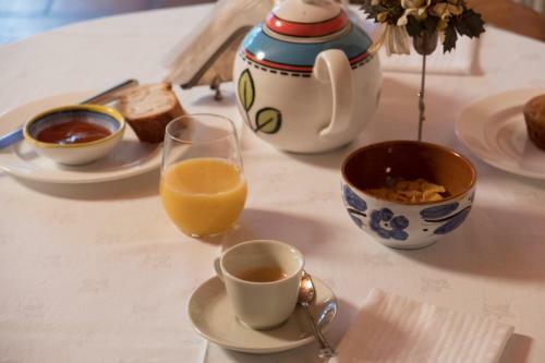 Bed & Breakfast La Bribaudonni�re