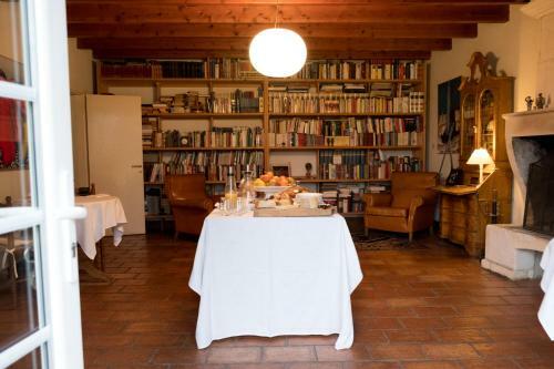 Bed & Breakfast La Bribaudonni�re
