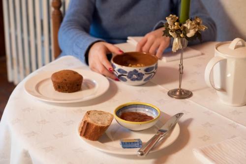 Bed & Breakfast La Bribaudonni�re