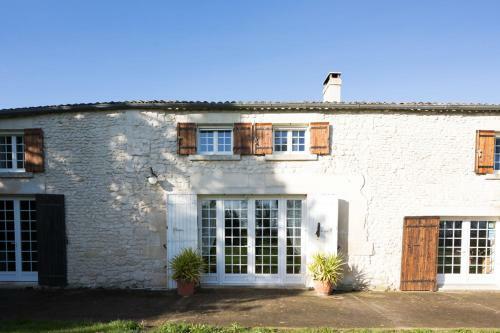 Bed & Breakfast La Bribaudonni�re