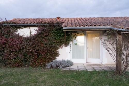 Bed & Breakfast La Bribaudonni�re
