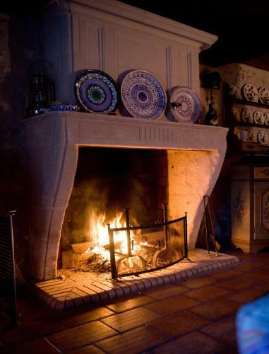 Bed & Breakfast La Bribaudonni�re