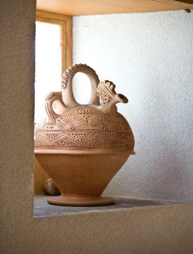 Bed & Breakfast La Bribaudonni�re