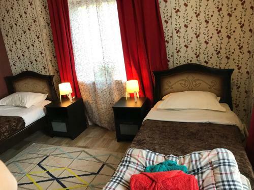 Hostal Viking