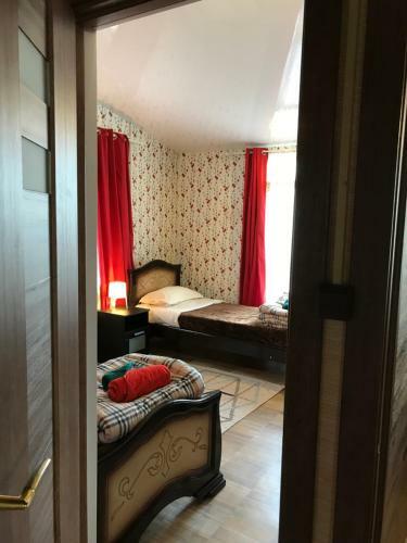 Hostal Viking