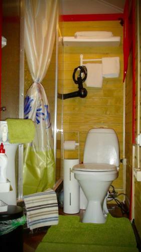 Hostal Viking