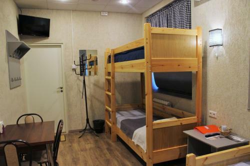 Posada Hotel Stary Dom