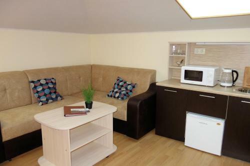Posada Hotel Stary Dom