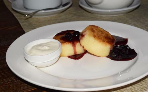 Posada Hotel Stary Dom