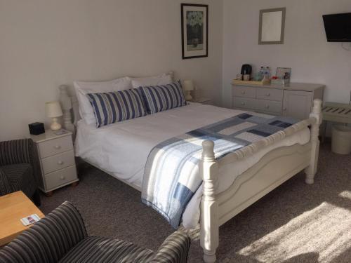Bed & Breakfast The Cottles