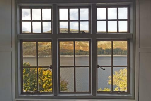 Haweswater Hotel