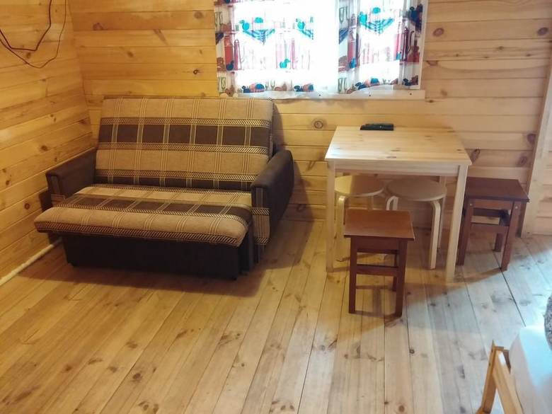 Abyrvalg Hotel