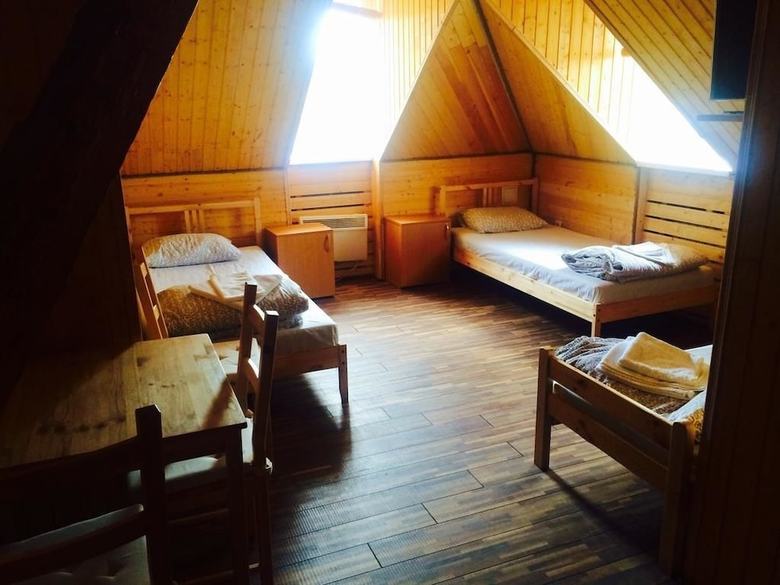 Abyrvalg Hotel