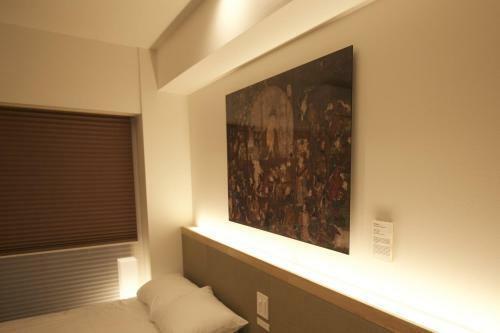 Albergue Hotel Jidai