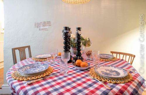 One Church Cottage