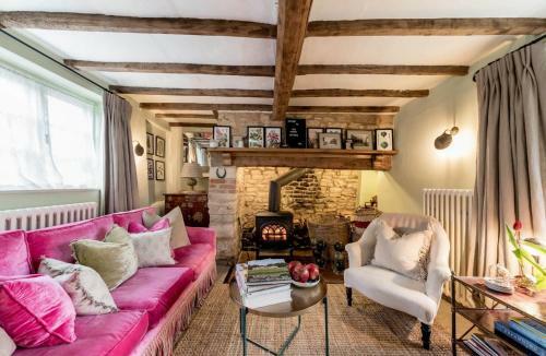 One Church Cottage