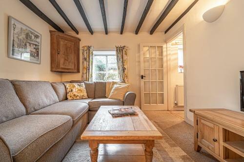 Seven Living Retreats Cotswold
