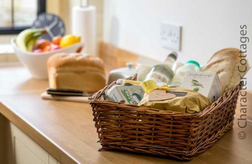 Lavender Cottage Stretton-on-fosse