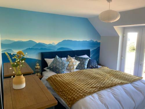 Bluestone Cottage