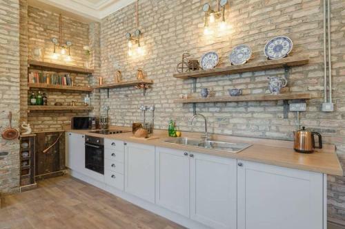 Apartamento The Collingwood
