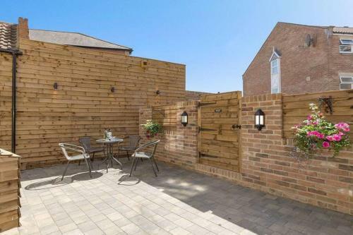 Apartamento The Collingwood
