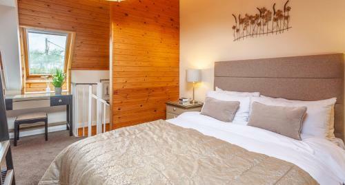 Hotel Anglers Arms