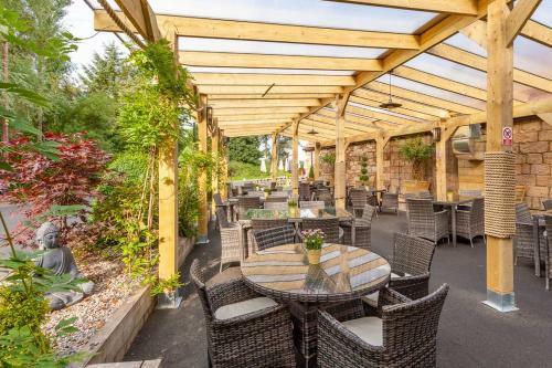 Hotel Anglers Arms