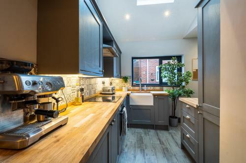 The Secret Cottage - Morpeth