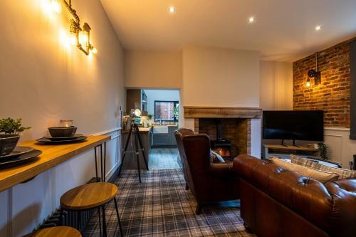The Secret Cottage - Morpeth