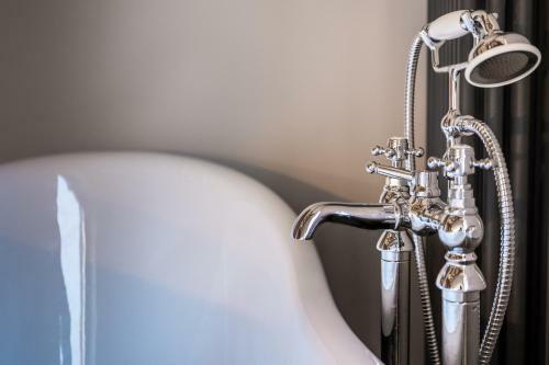 The Secret Cottage - Morpeth