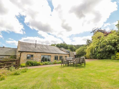 The Steadings