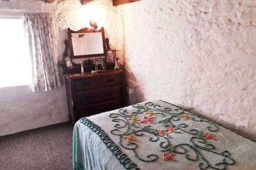 Tosses - A Traditional Cottage
